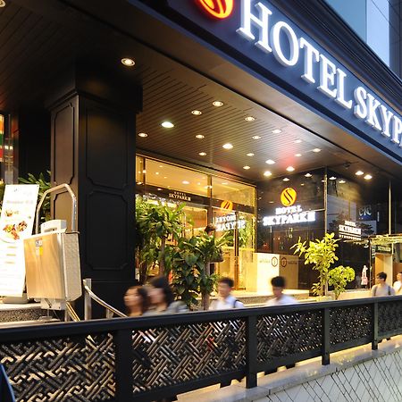 Hotel Skypark Myeongdong 3 Seoul Luaran gambar