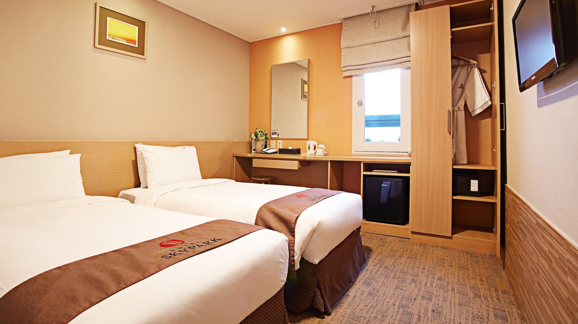 Hotel Skypark Myeongdong 3 Seoul Luaran gambar
