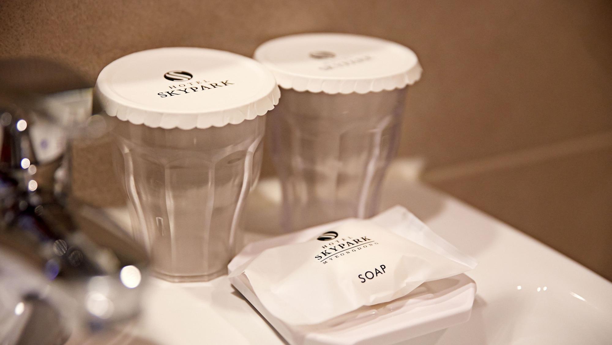Hotel Skypark Myeongdong 3 Seoul Luaran gambar