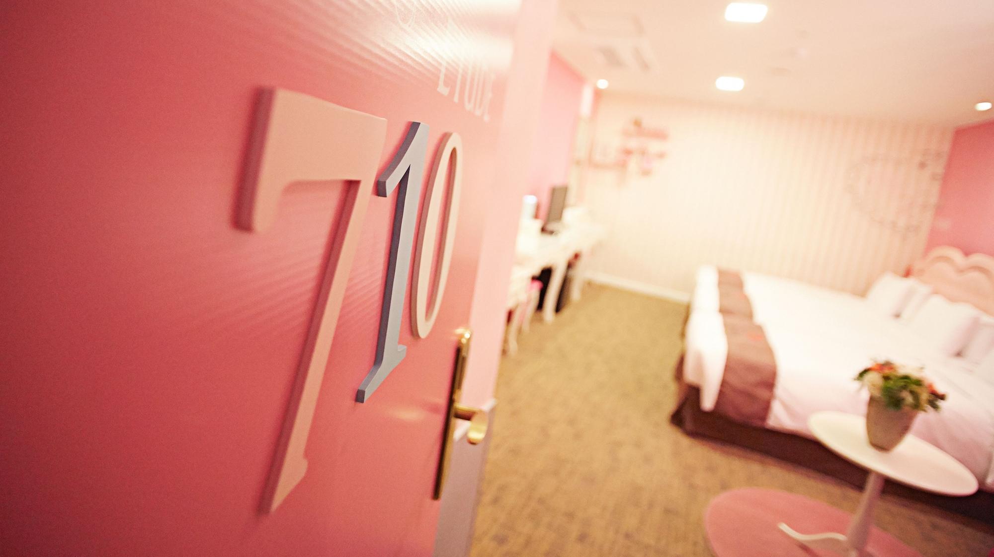 Hotel Skypark Myeongdong 3 Seoul Luaran gambar