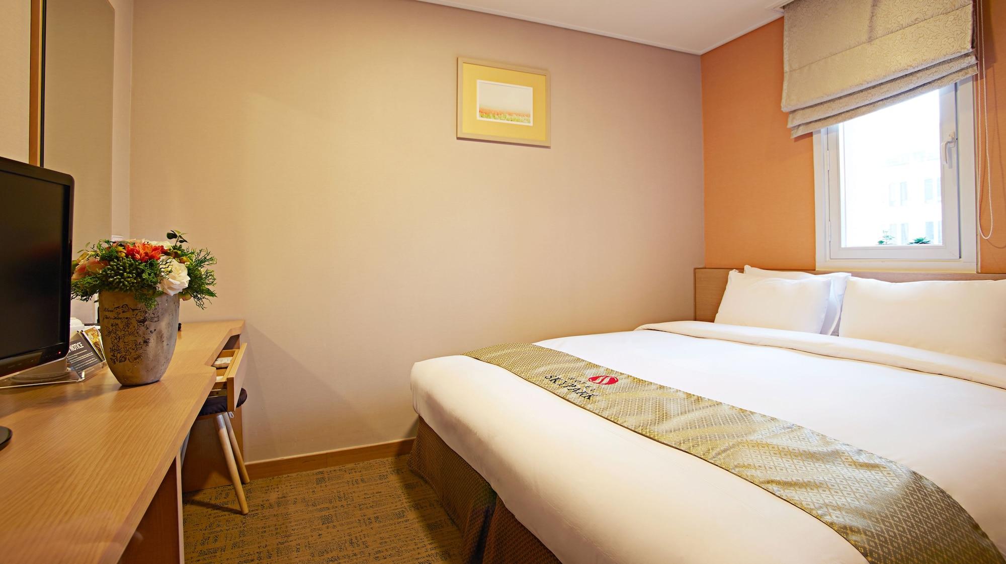 Hotel Skypark Myeongdong 3 Seoul Luaran gambar