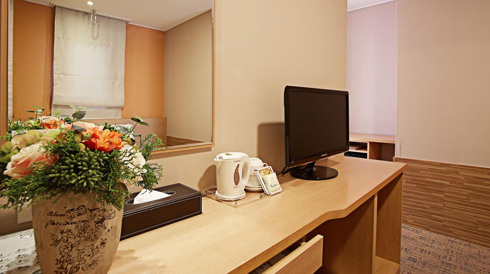 Hotel Skypark Myeongdong 3 Seoul Luaran gambar