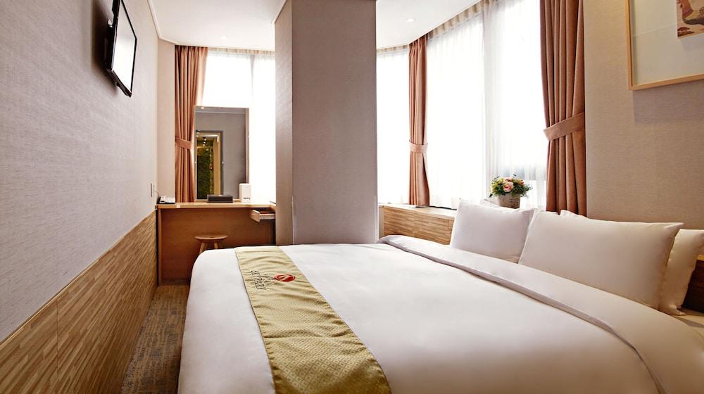 Hotel Skypark Myeongdong 3 Seoul Luaran gambar
