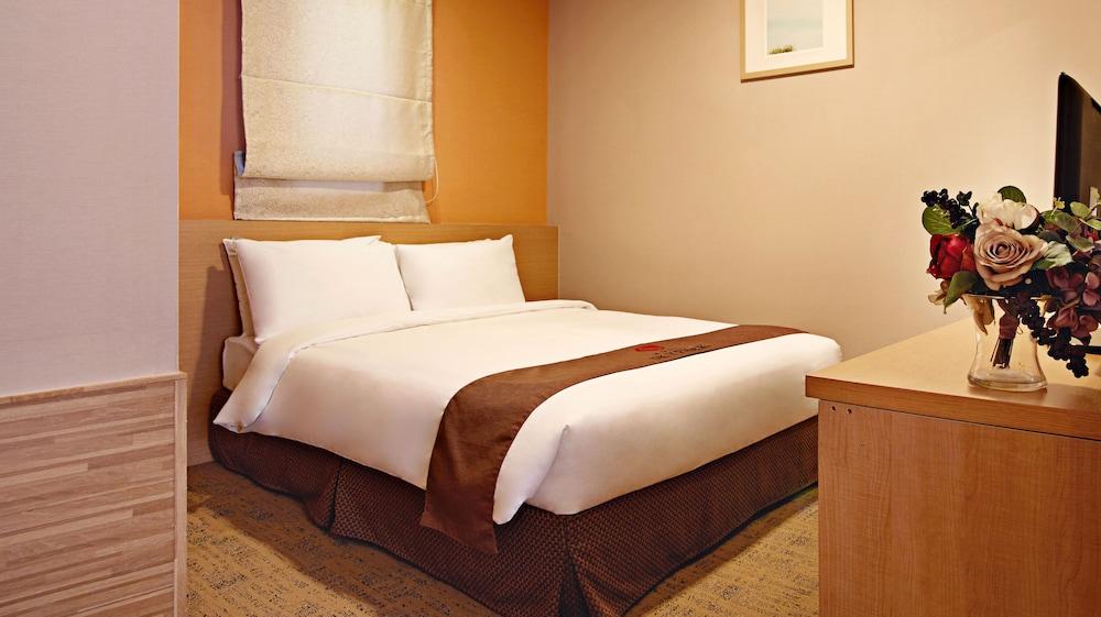 Hotel Skypark Myeongdong 3 Seoul Luaran gambar