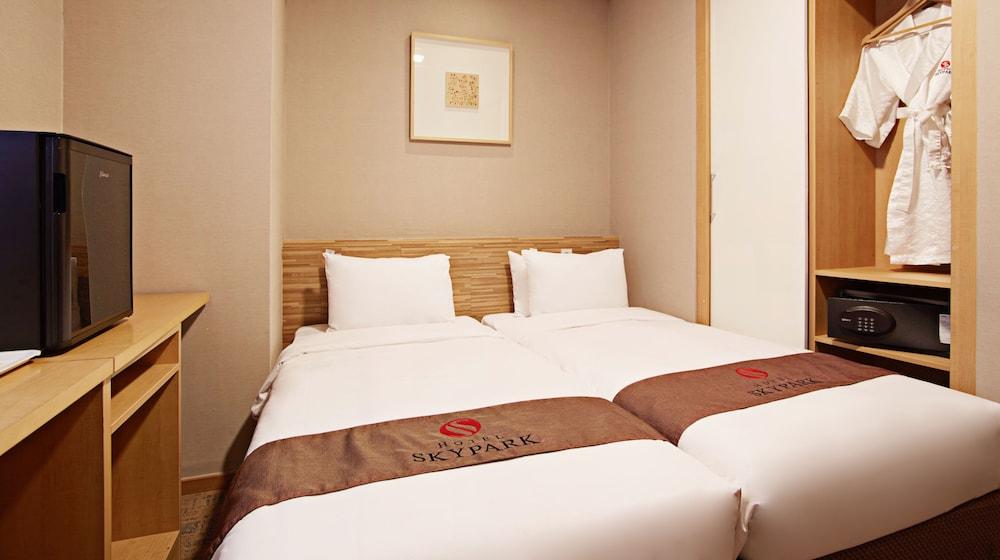Hotel Skypark Myeongdong 3 Seoul Luaran gambar