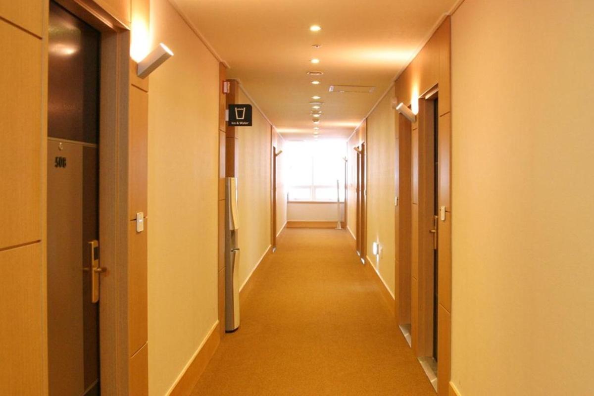 Hotel Skypark Myeongdong 3 Seoul Luaran gambar