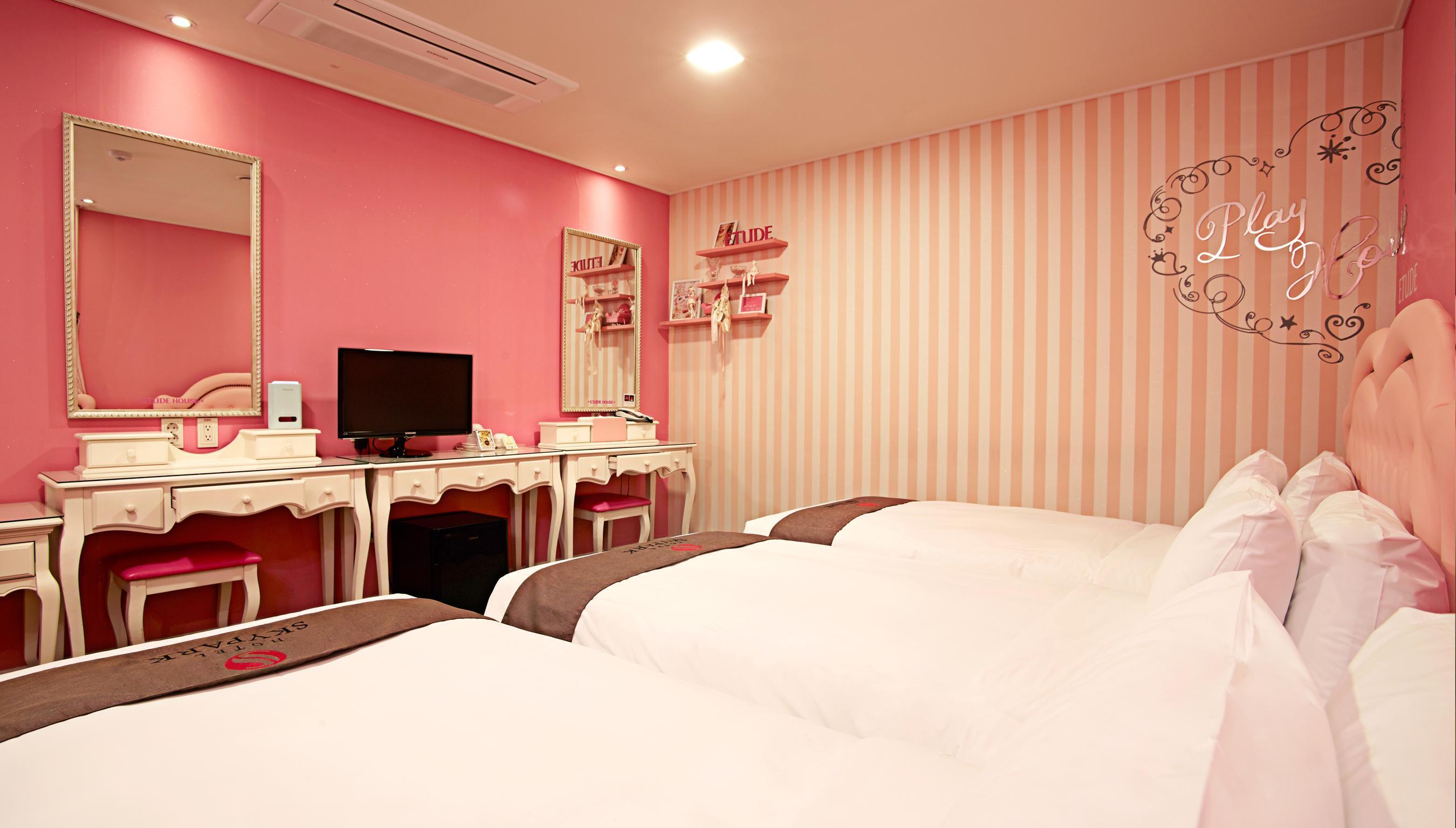 Hotel Skypark Myeongdong 3 Seoul Luaran gambar