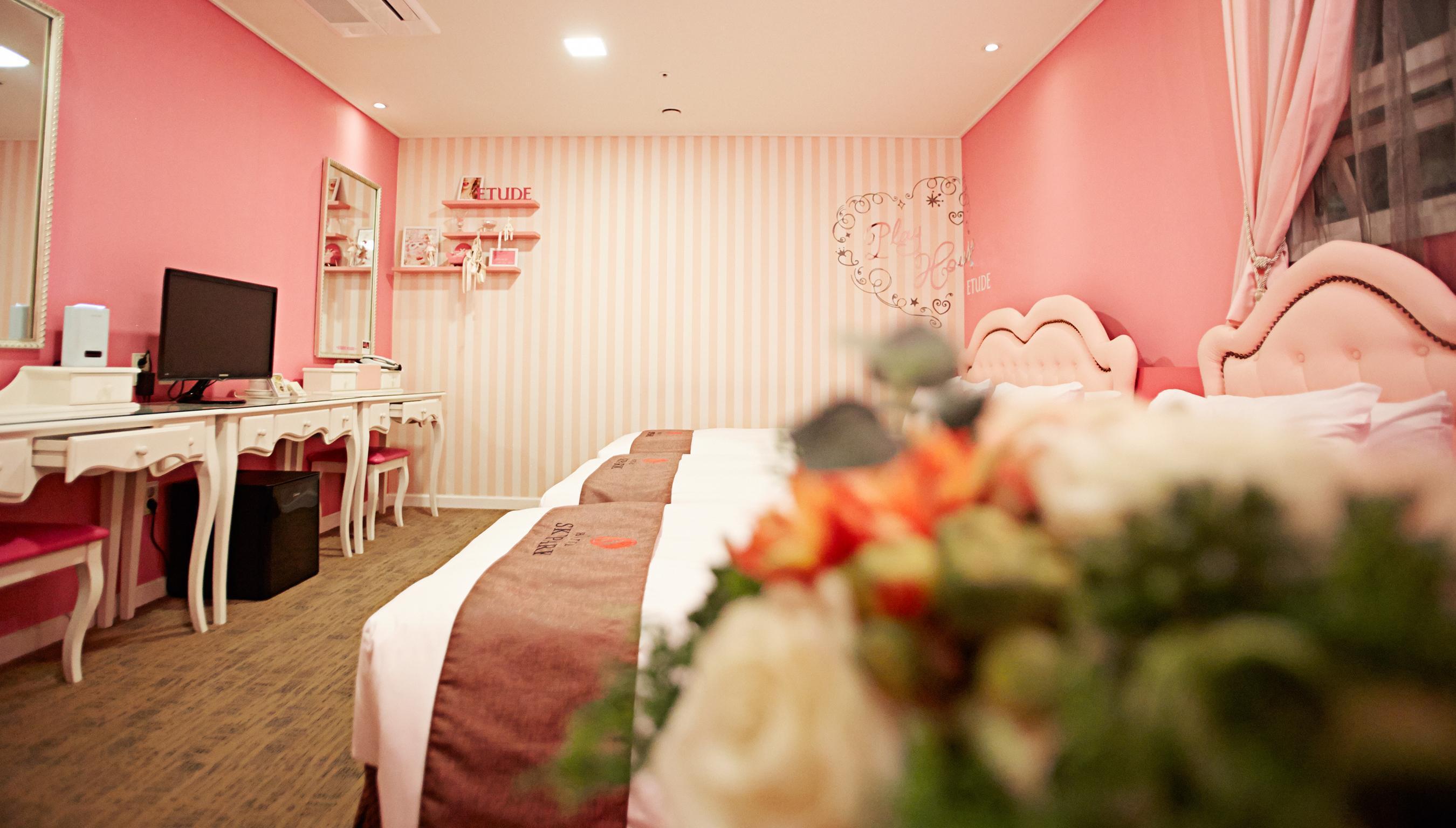 Hotel Skypark Myeongdong 3 Seoul Luaran gambar