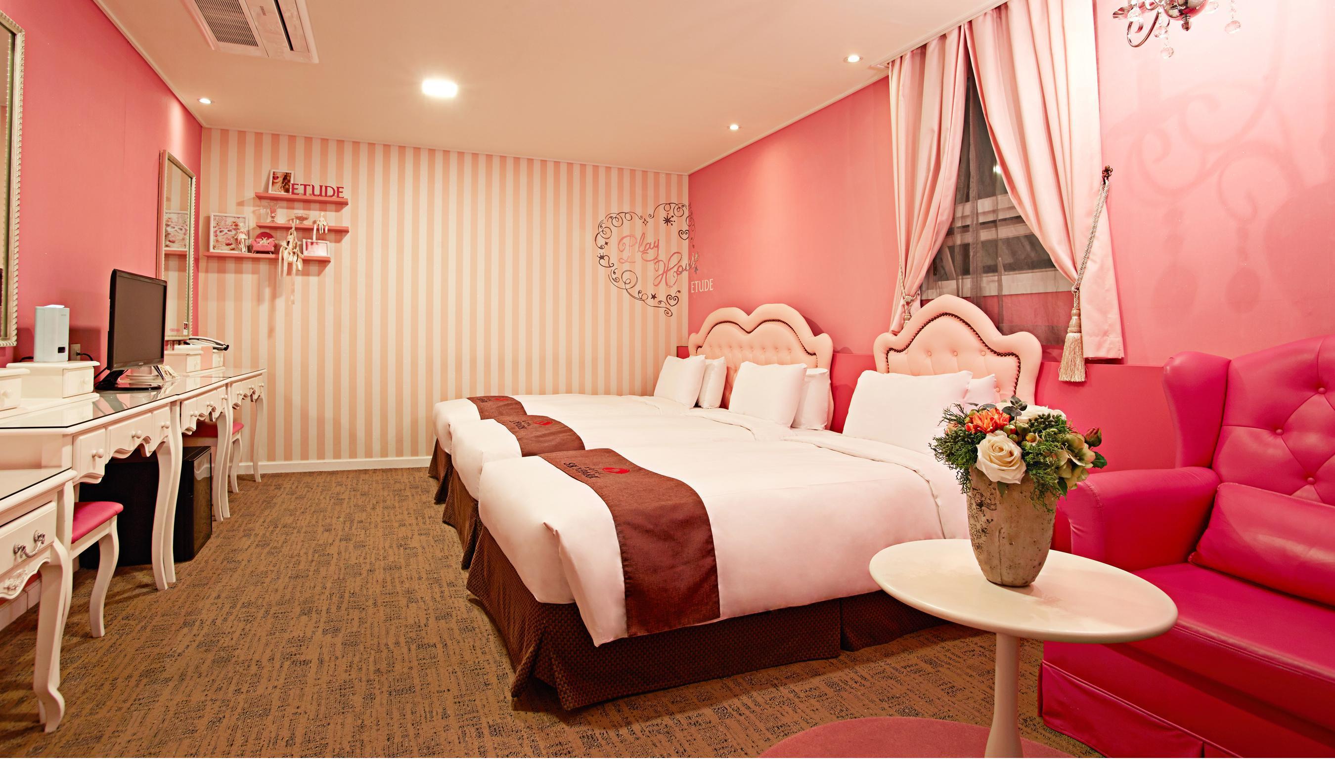 Hotel Skypark Myeongdong 3 Seoul Luaran gambar