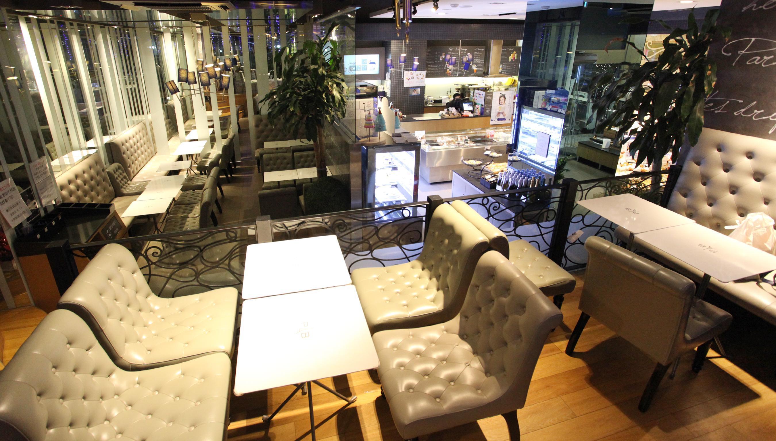 Hotel Skypark Myeongdong 3 Seoul Luaran gambar