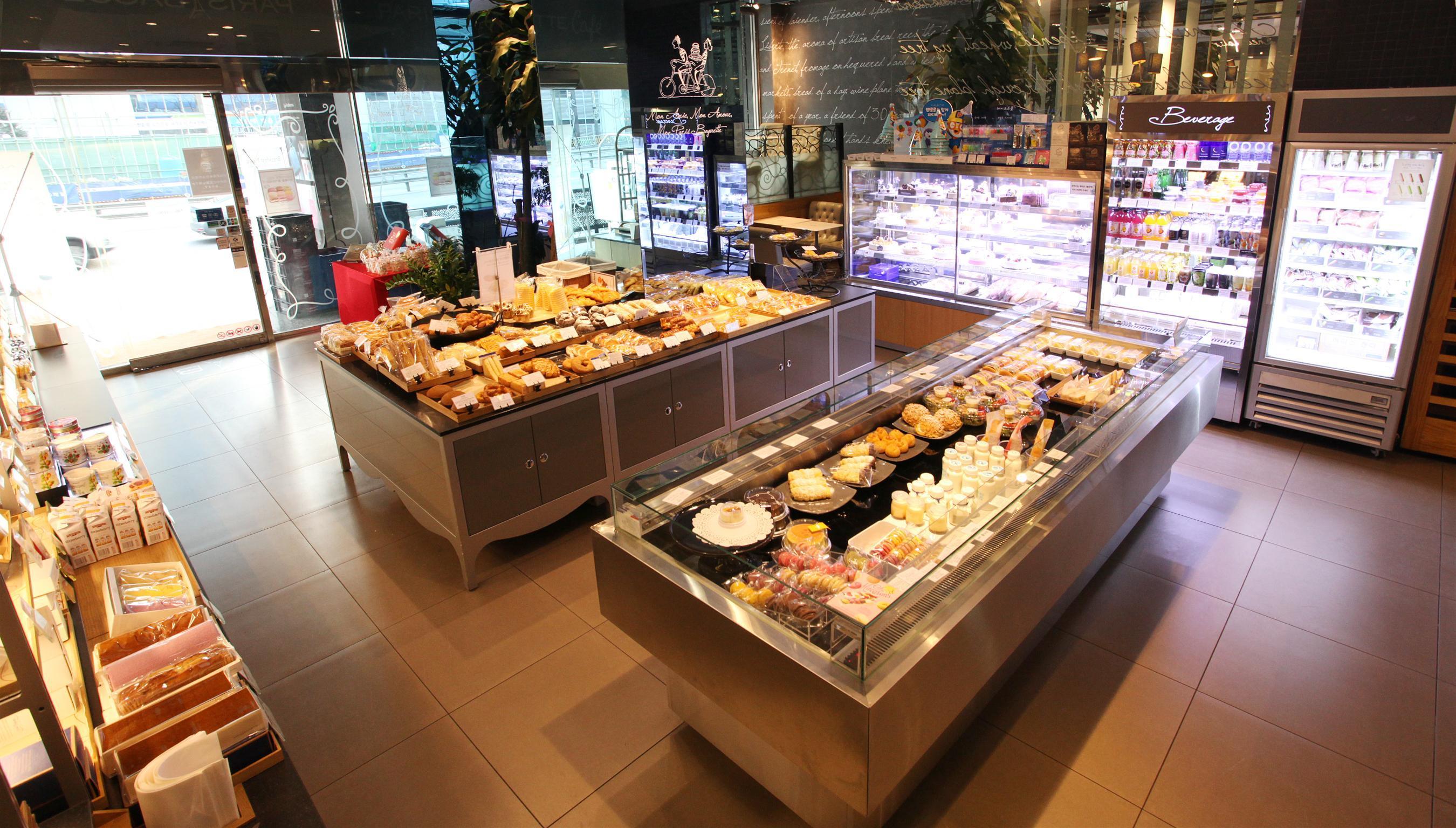 Hotel Skypark Myeongdong 3 Seoul Luaran gambar