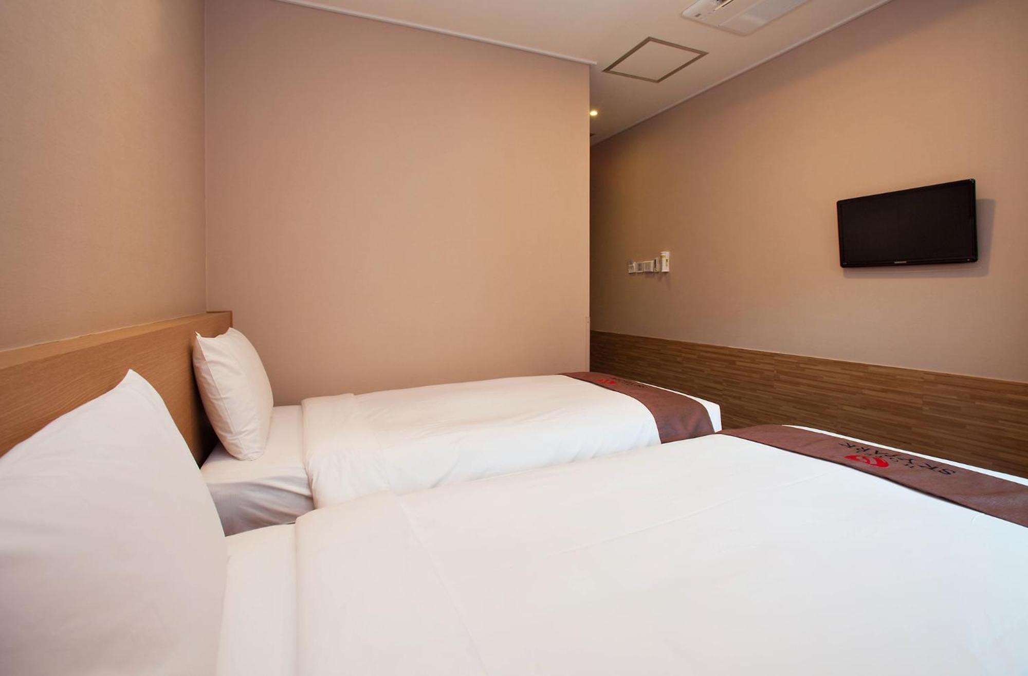 Hotel Skypark Myeongdong 3 Seoul Luaran gambar