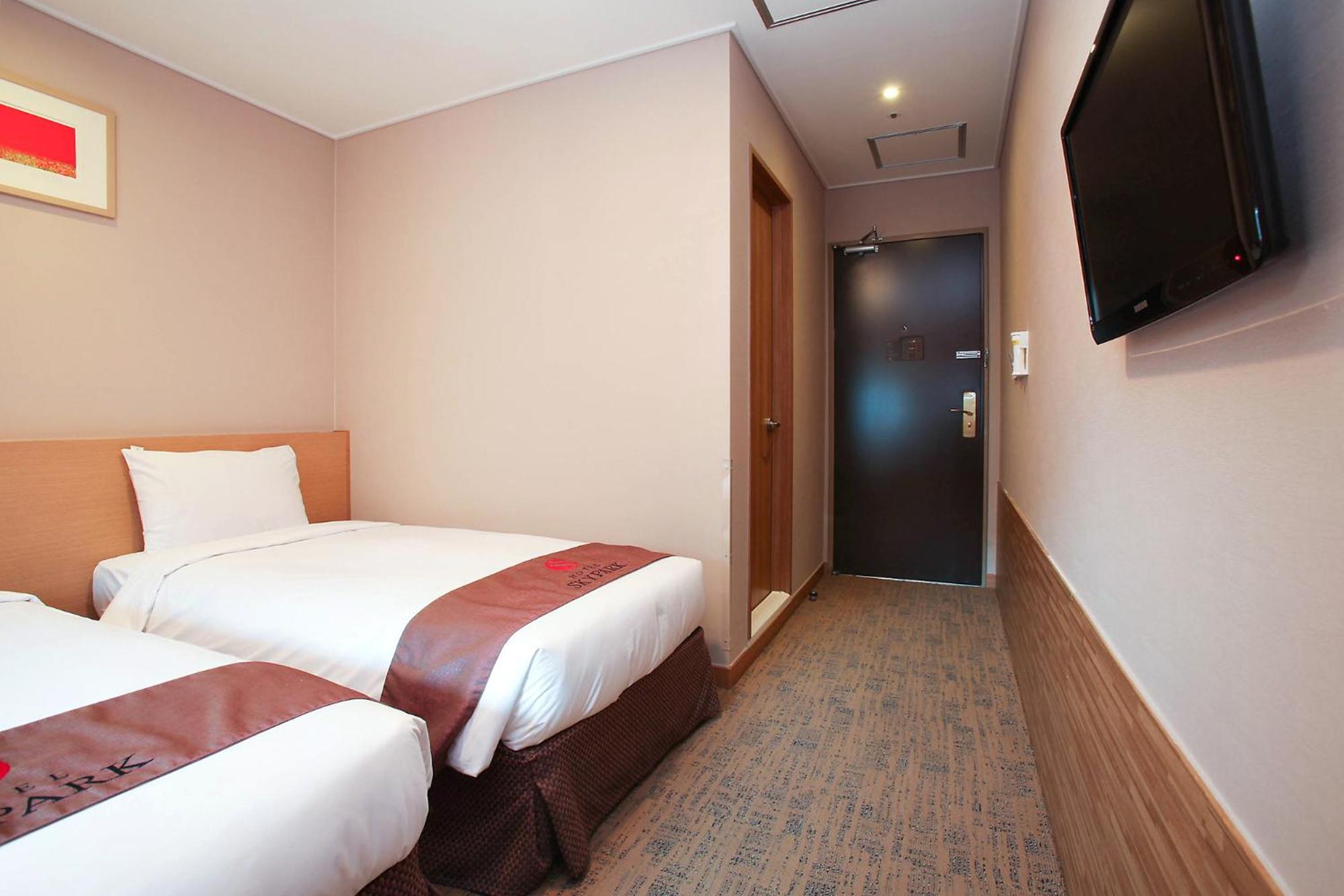 Hotel Skypark Myeongdong 3 Seoul Luaran gambar