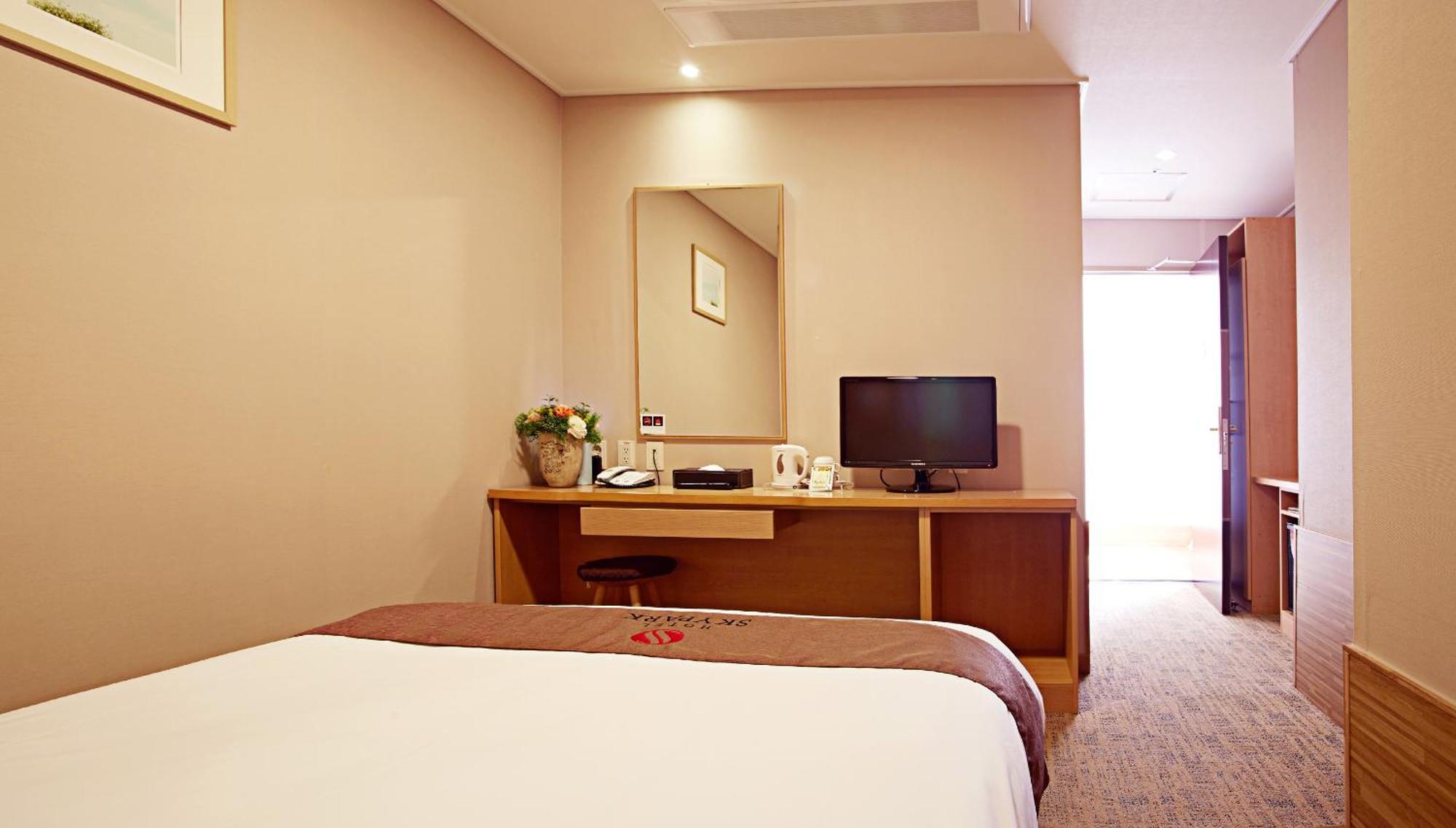 Hotel Skypark Myeongdong 3 Seoul Luaran gambar