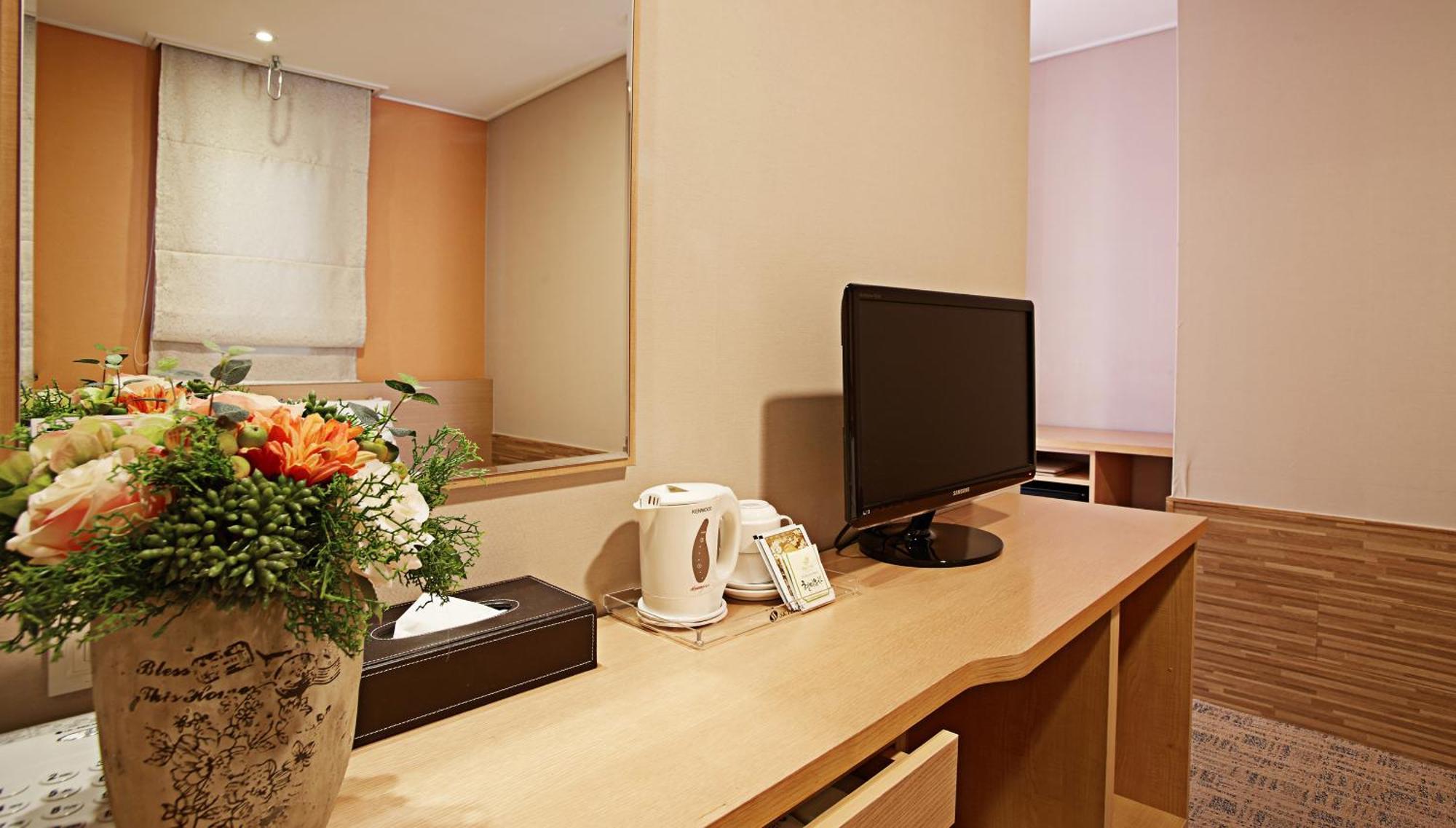 Hotel Skypark Myeongdong 3 Seoul Luaran gambar