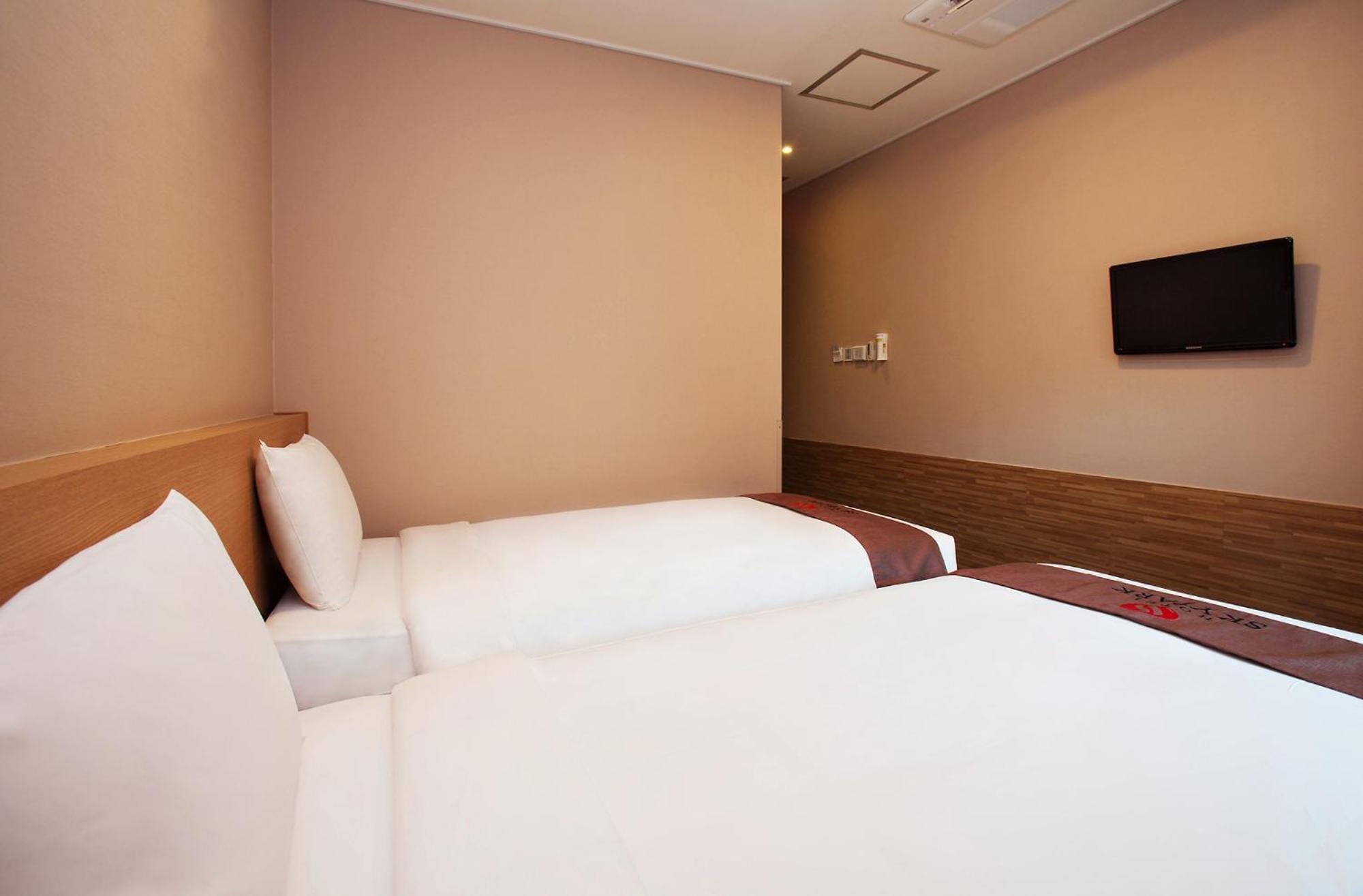 Hotel Skypark Myeongdong 3 Seoul Luaran gambar