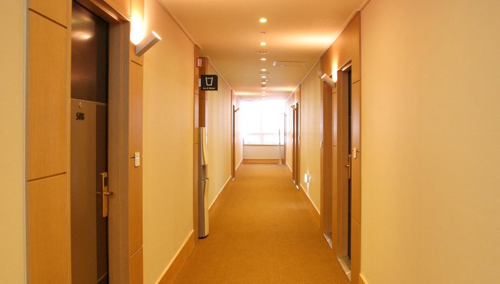 Hotel Skypark Myeongdong 3 Seoul Luaran gambar