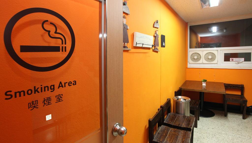 Hotel Skypark Myeongdong 3 Seoul Luaran gambar